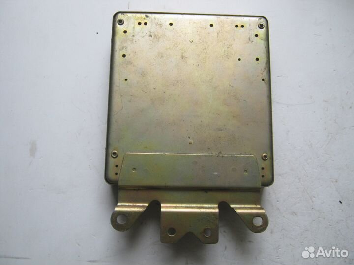 Эбу Mitsubishi Colt III C58A 1.8 GTi 16V