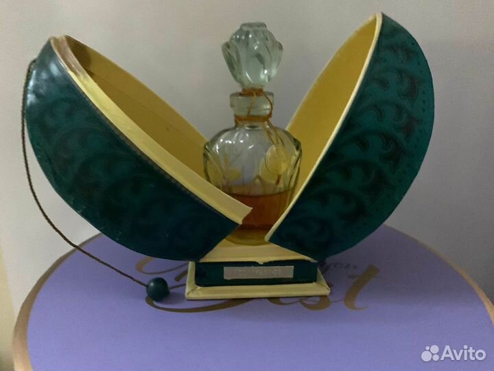 Духи Каменный цветок