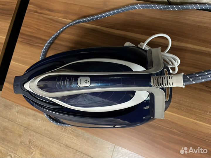Парогенератор Tefal Pro Express Vision GV9812E0