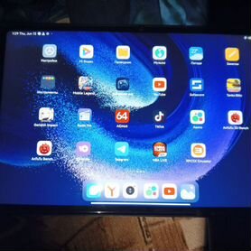 Xiaomi pad 6 pro