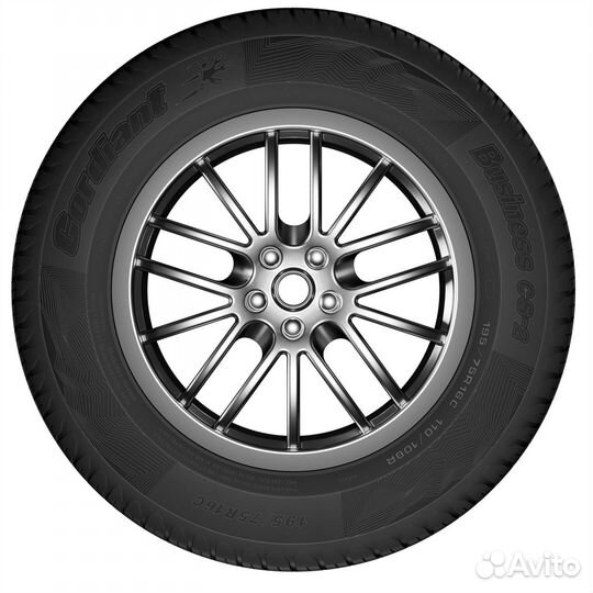 Cordiant Business CS-2 215/65 R16 109R