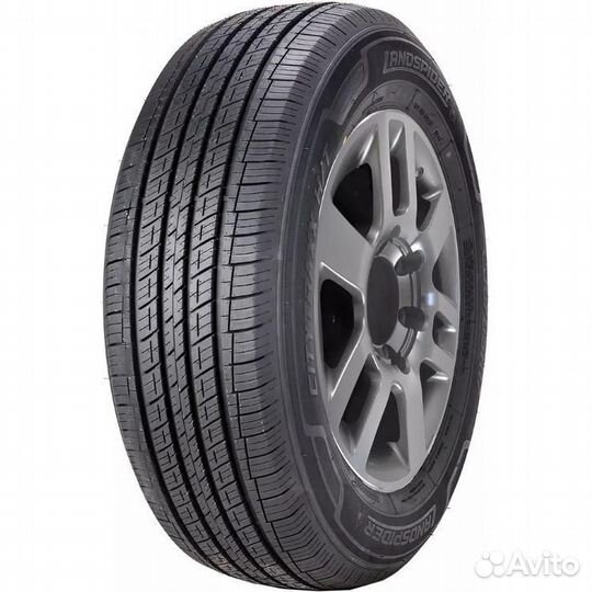 Landspider Citytraxx H/T 235/65 R18 110