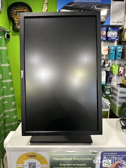 Монитор Dell 22