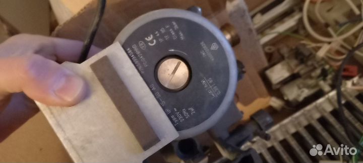 Запчасти для котла газового Protherm Протерм Рысь