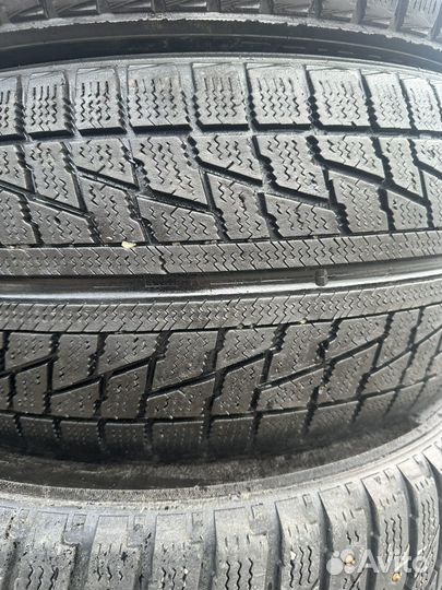 Bridgestone Blizzak MZ-01 225/45 R17
