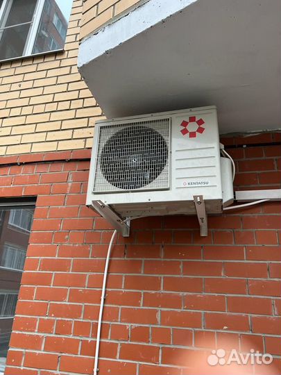 Мультисплит система
