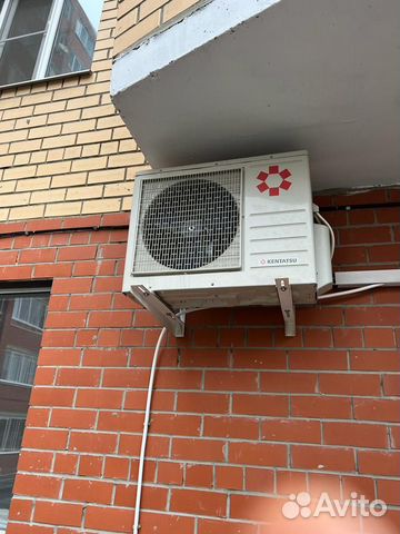 Мультисплит система