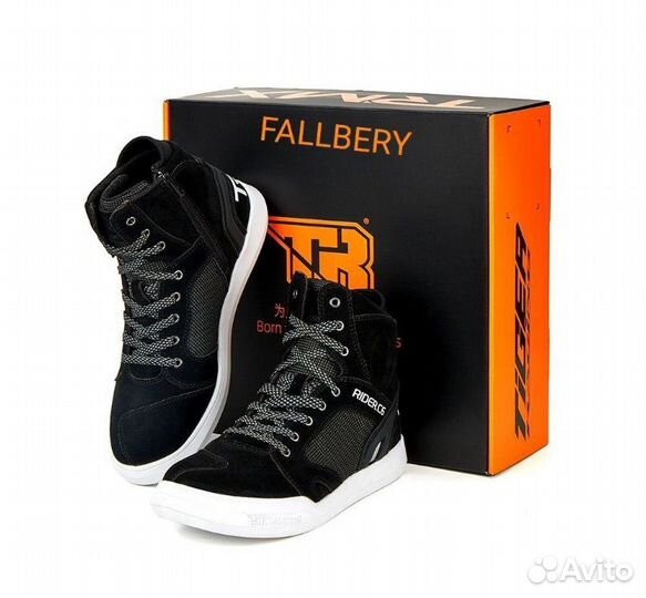 Мотокеды, мотокроссовки 42,43,44