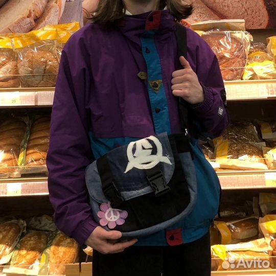 Сумки на заказ/ индивидуальный пошив