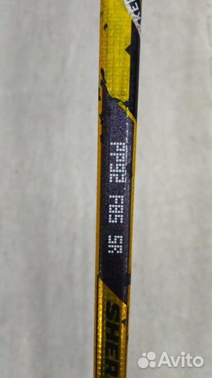 Хоккейная клюшка Sher-wood Rekker Element Pro L PP