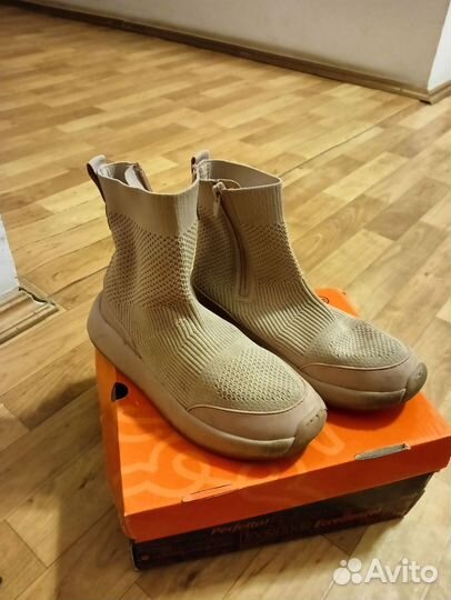 Детская обувь для девочек