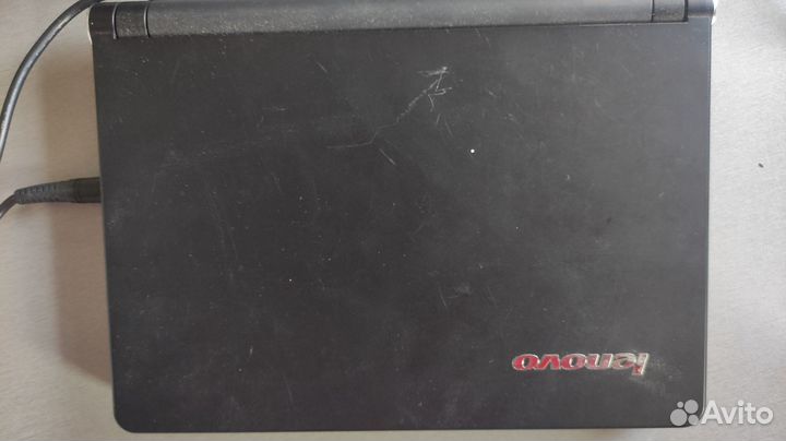 Нетбук lenovo s9