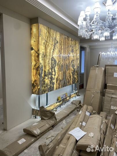 Малярные работы