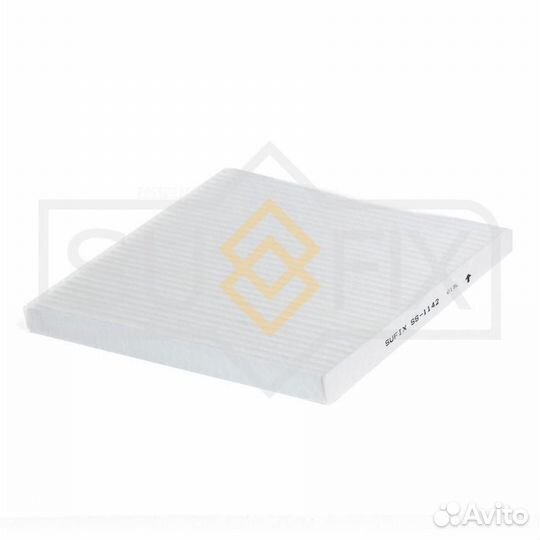 Sufix SS-1142 Фильтр салонный