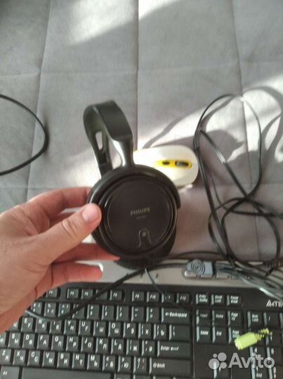 Комплект для пк