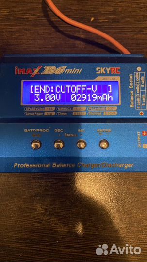 Высокотоковые промышленные акб 18650 опт