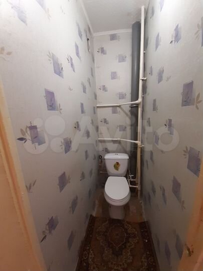 2-к. квартира, 43,6 м², 1/5 эт.