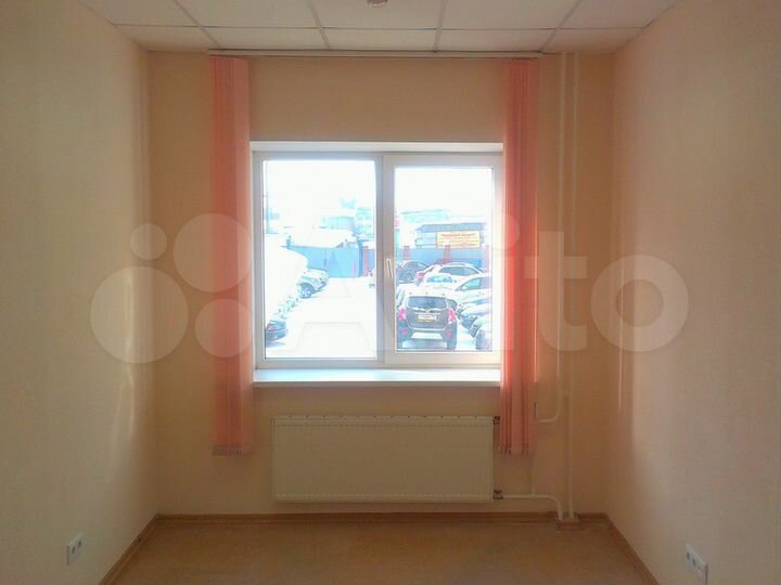 Аренда офиса с парковкой в центре Кемерово