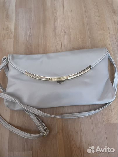 Сумка клатч