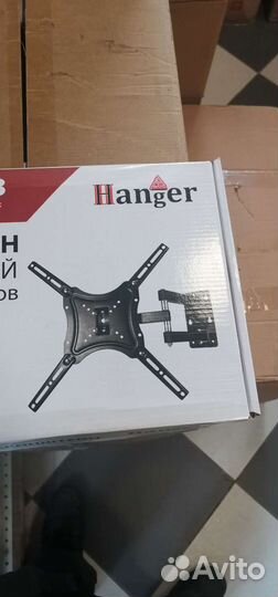 Кронштейн для тв 10