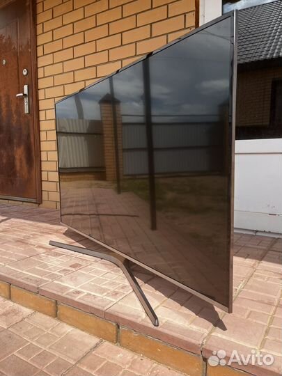 Телевизор samsung 55