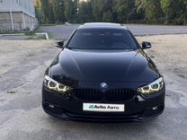 BMW 4 серия Gran Coupe 2.0 AT, 2017, 96 000 км, с пробегом, цена 3 300 000 руб.