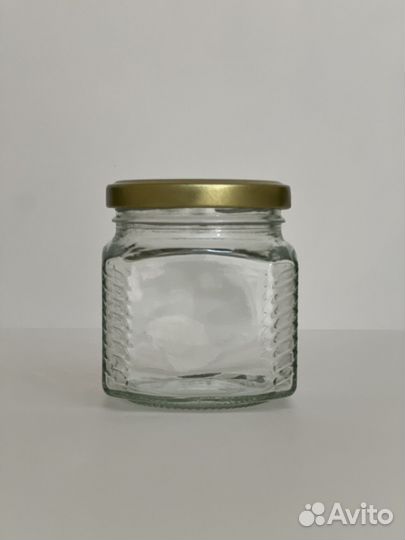 Банки. Баночки стеклянные