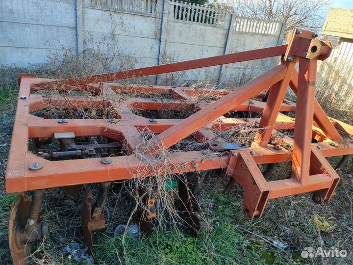 Сельхозтехника и трактора бу