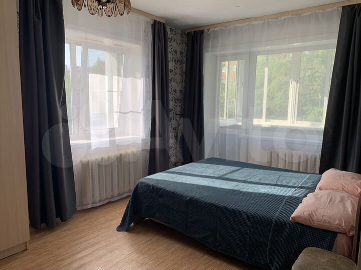 1-к. квартира, 31 м², 4/5 эт.