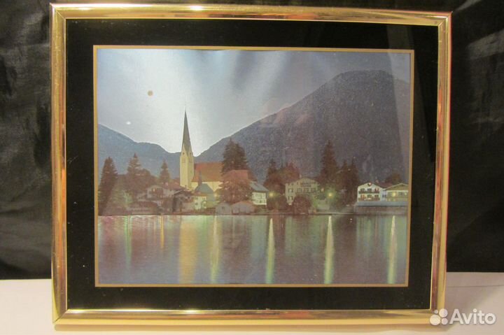 Поэма А.Макаренко.Картина