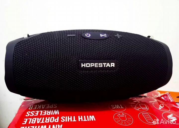 Колонка JBL Уйдет с Рынка - Бери Hopestar