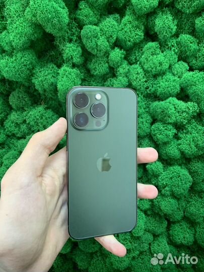 iPhone 13 Pro, 256 ГБ