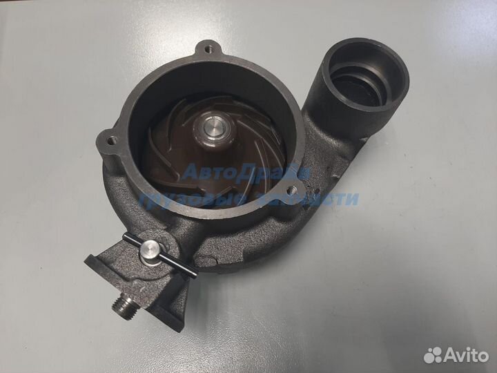 Насос водяной Вольво фш12 фл12 фл10