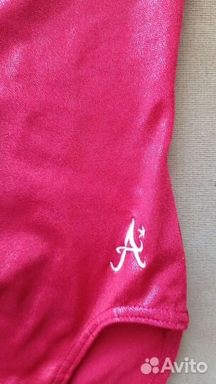 Купальник для спортивной гимнастики 8л