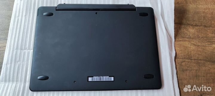 Док-станция для планшета miix 300-10 5D20K11779