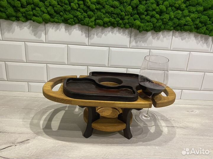 Винный столик