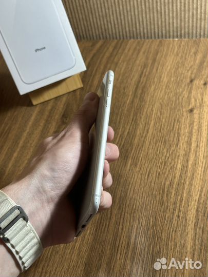 iPhone 8 Plus, 64 ГБ