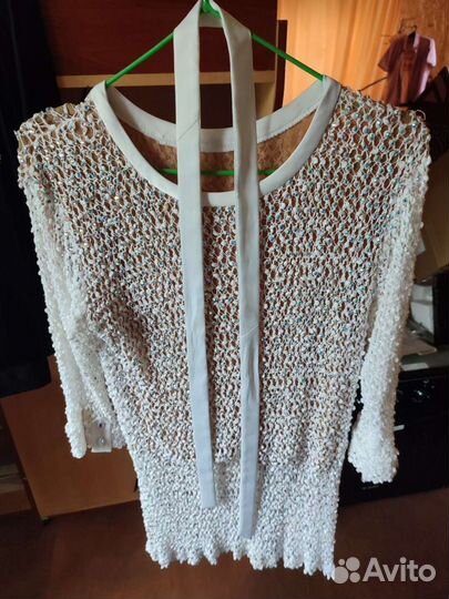 Рубашка для латиноамериканской программы ю2