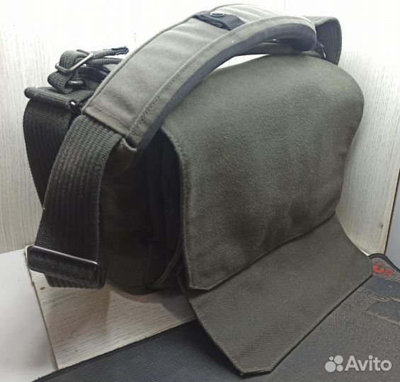 Т) Фотокамера Canon EOS 5d Mark II (А)