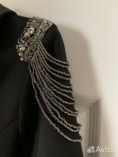 Комбинезон праздничный