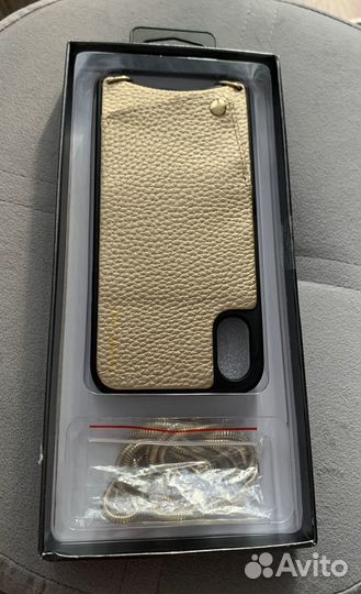 Чехол на iPhone x/xs