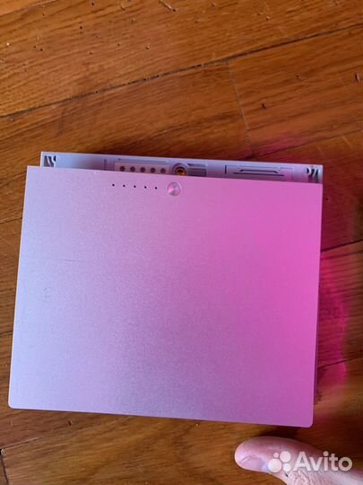 Apple MacBook Pro 15 A1150