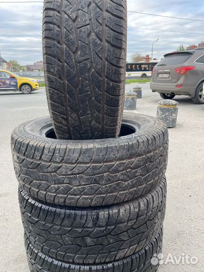 Maxxis AT-771 Bravo 265/60 R18 110H