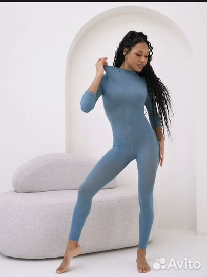 Костюм для LPG массажа