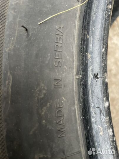 Tigar Summer SUV 235/60 R18