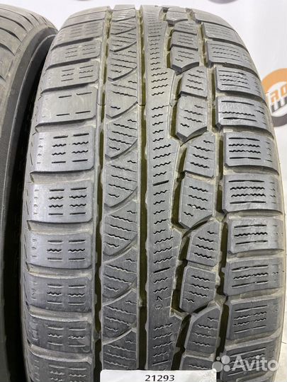 Nokian Tyres WR G2 235/65 R17