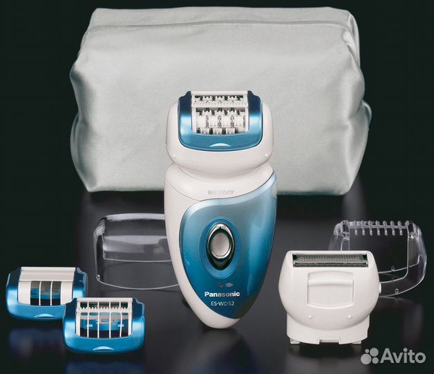 Panasonic es-ed70g