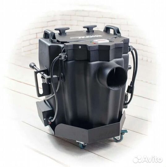 Генератор тяжёлого дыма 22л