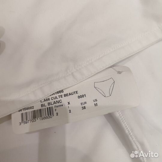 Трусики утяжка Lise Charmel M