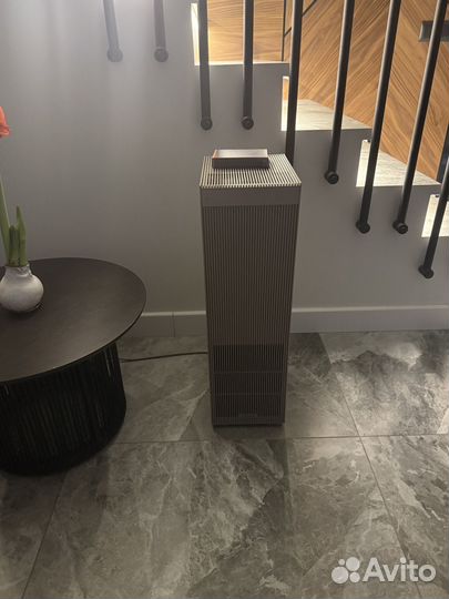 Увлажнитель воздуха bork